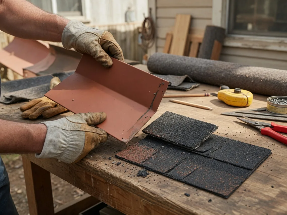 Roof Repair company in Sloughhouse, CA